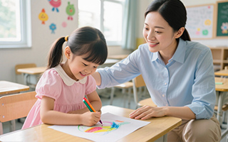 幼小衔接误区