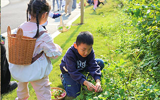 惠州自然夏令营